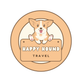 Happy Hound Travel - Home
